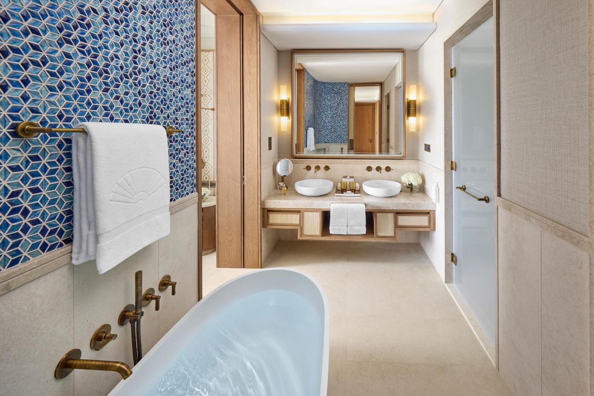 Mandarin Oriental, Muscat Mascate Exterior foto