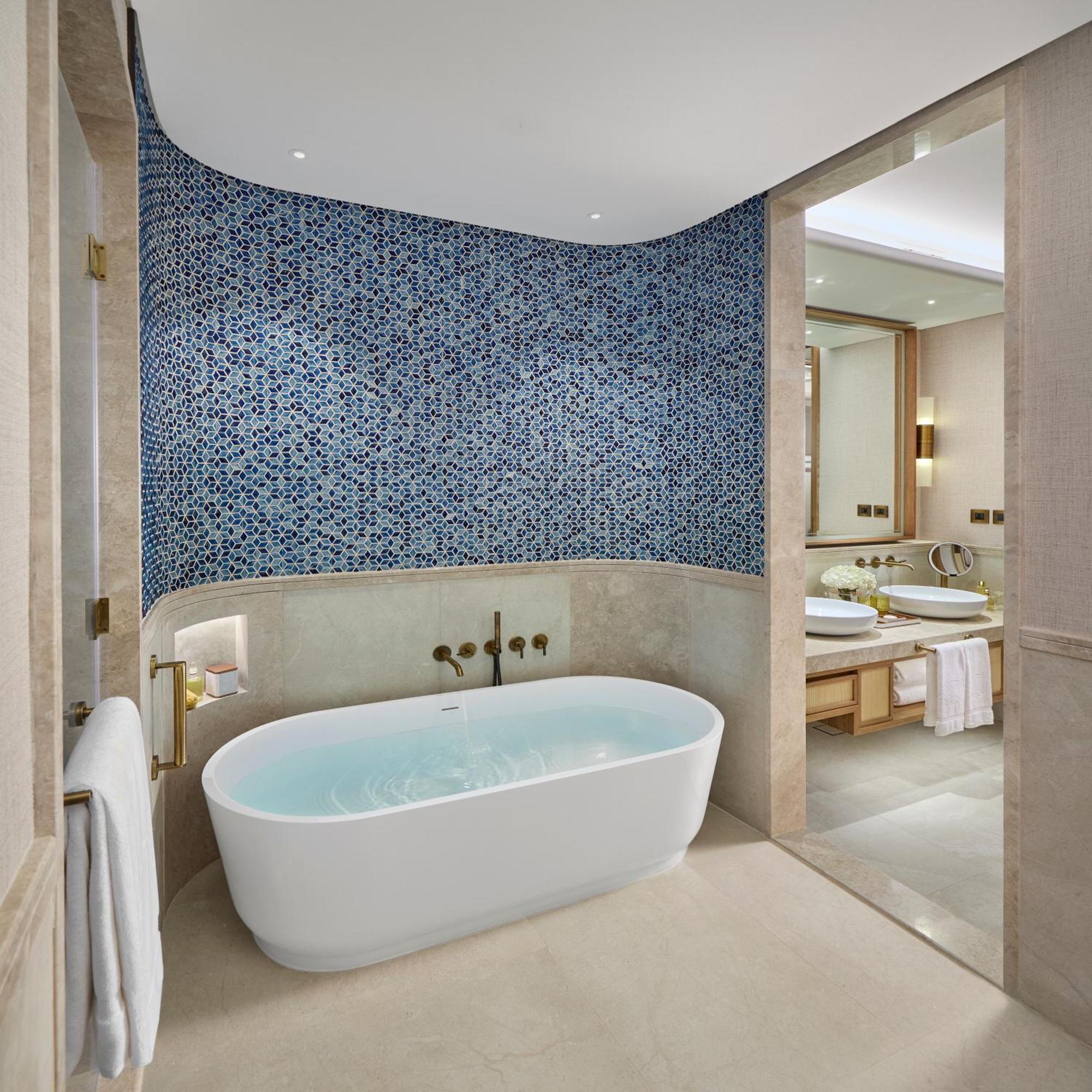Mandarin Oriental, Muscat Mascate Exterior foto
